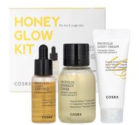 COSRX Honey Glow - Kit cosmétique