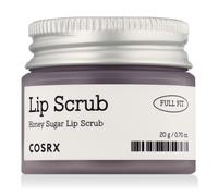 Cosrx Full Fit Honey Sugar gommage doux hydratant lèvres 20 g