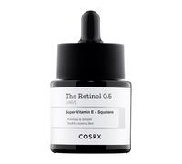 Cosrx - Huile de rétinol booster de jeunesse