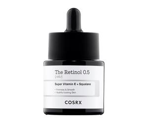 Cosrx - Huile de rétinol booster de jeunesse