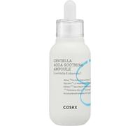 COSRX Hydrium Centella Aqua Ampoule apaisante hydratante pour peaux sensibles 40ml