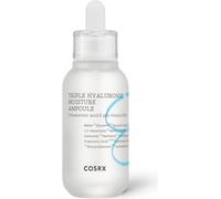 COSRX Hydrium Centella Aqua Soothing Ampoule 40ml Centella 42% Watery Essence Korean Skin Care Vegan Cruelty Free Paraben Free