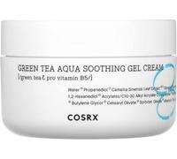 COSRX Hydrium Crème apaisante Thé vert Aqua Gel crème apaisant 50 g