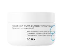 COSRX Hydrium Green Tea Aqua Soothing Gel Crème Hydratante Visage 50 ml