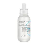 COSRX - Triple Hyaluronic Moisture Ampoule - Sérum