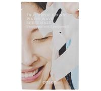 COSRX Hydrium Triple Hyaluronic Water Wave Sheet Mask - 1 pièce