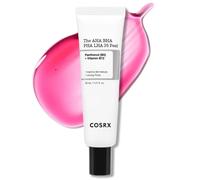 LE GOMMAGE FACIAL EXFOLIANT AHA BHA PHA LHA 35