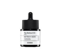COSRX The Retinol 0.5 Oil, 20 ml