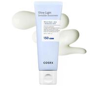 COSRX Light creme solaire hypoallergénique SPF50 PA++++, 50 ml