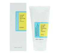 COSRX Soins du visage Gel nettoyant Good Morning Cleanser pH bas 150 ml