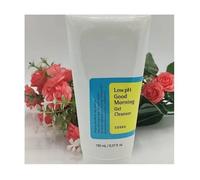 Cosrx Low Ph Good Morning Gel Clenser