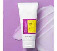 COSRX - Low pH Good Night Soft Peeling Gel - Exfoliant visage