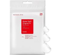 COSRX Maître Patch Original Fit (24 Counts) Absorbant 24 Nombre (Paquet De 2) -