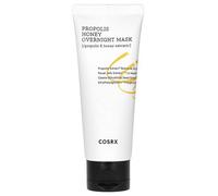 Cosrx Masque De Beauté De Nuit À La Propolis Et Au Miel, 60 Ml