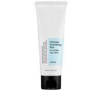 COSRX Masque de nuit au riz nourrissant – 60 ml