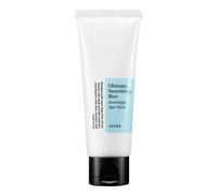 COSRX Ultimate Nourishing Rice Overnight Spa Mask - 60 ml