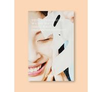 COSRX Masque en tissu hydratant à l’acide hyaluronique Hydrium Triple Hyaluronic Water Wave Sheet Mask - 20 ml / 1 pc