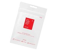 COSRX Master Patchs absorbants à boutons – traitement hydrocolloïde – 3 tailles, blanc, 24 pièces
