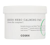 COSRX Masques Green Hero Calming Pad 70 Pce 70 Pce