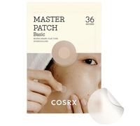 Cosrx Basic Master Patch - Patchs boutons - 36 pièces