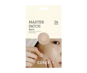 COSRX Master Patch Basic 36 pieces
