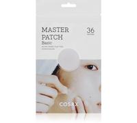 Cosrx Master Patch Basic patchs à peaux à problèmes anti-acné 36 pcs