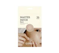 COSRX Master Patch Basic - 36 pièces