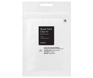 COSRX - Master Patch Clear Fit - Crème pour le visage 18 St.
