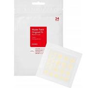 COSRX Master Patch Patchs pour peau à problèmes Original Fit 24 Patchs