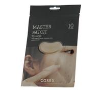 COSRX Master Patch X-Large 10 pièces