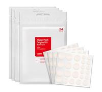 COSRX Master Patch Origial Fit 24 Patch Bouton | Pansement ADF hydrocolloïde | Patch traitement efficace anti-acné
