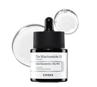 COSRX Sérum avec 15% de niacinamide, 20 ml