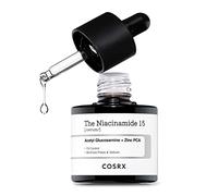 COSRX Niacinamide 15% Sérum, Réduit les Pores Dilatés, Soulagement des Rougeurs, Traitement Correcteur de Décoloration, 20 ml, Non Testé sur les Animaux, Korean Skincare