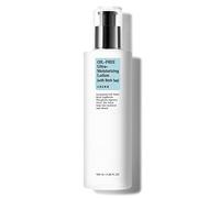 COSRX Oil-Free Ultra-Moisturizing Lotion with Birch Sap | Crème Hydratante Sans Huile avec Sève de Bouleau | Pour Peau d'Acné Sèches Soins pour le Visage de Jour | Coréen Korean Skincare