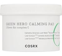 COSRX - One Step Green hero Calming Pad, 70 szt