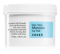 Cosrx One Step Moisture Up Pad Compresse Hydratante 70 Pièces