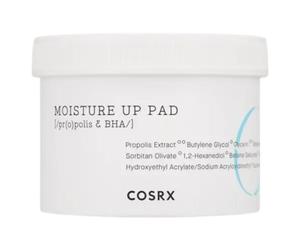 COSRX One Step Moisture Up Pad