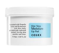Cosrx One Step Moisture Up Pad Compresse Hydratante 70 Pièces