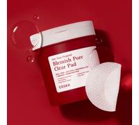 COSRX - One Step Original Blemish Pore Clear Pad - Pads exfoliants anti-imperfections