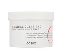 Cosrx One Step Original Compresses En Coton 70 Pièces