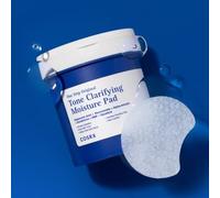 COSRX - One Step Original Tone Clarifying Moisture Pad - Toner pads hydratants