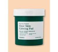 COSRX Pads pour le visage One Step Original Clear Skin Calming Pad - 280 ml / 100 pcs