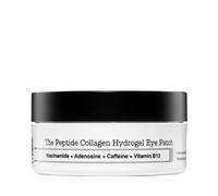 Cosrx Patch Hydrogel Collagène Peptide 60 Pièces Sérum Contour Des Yeux