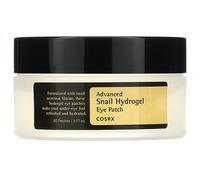 Cosrx Patch Pour Les Yeux À L'hydrogel Et À L'escargot Avancé, 60 Patchs, 120 G