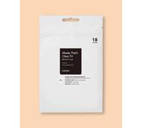 COSRX Master Patch Clear Fit 18 pces