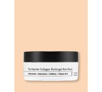 COSRX Patchs hydrogel pour les yeux Peptide Collagène – 60 pièces