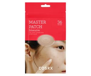 Cosrx - Patchs intenses anti-bouton