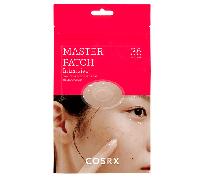Cosrx Patchs Intensifs Anti-imperfections 36 patchs