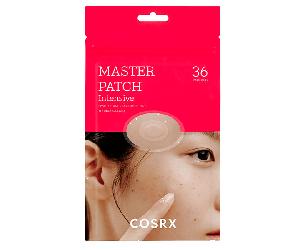 Cosrx Patchs Intensifs Anti-imperfections 36 patchs