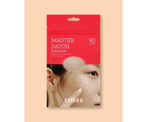 COSRX Patchs thérapeutiques pour les éruptions cutanées Master Patch Intensive - 90 pcs